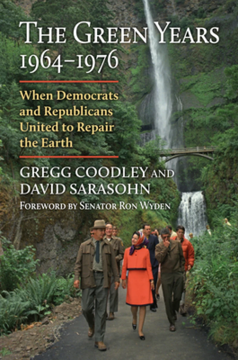 The Green Years, 1964-1976