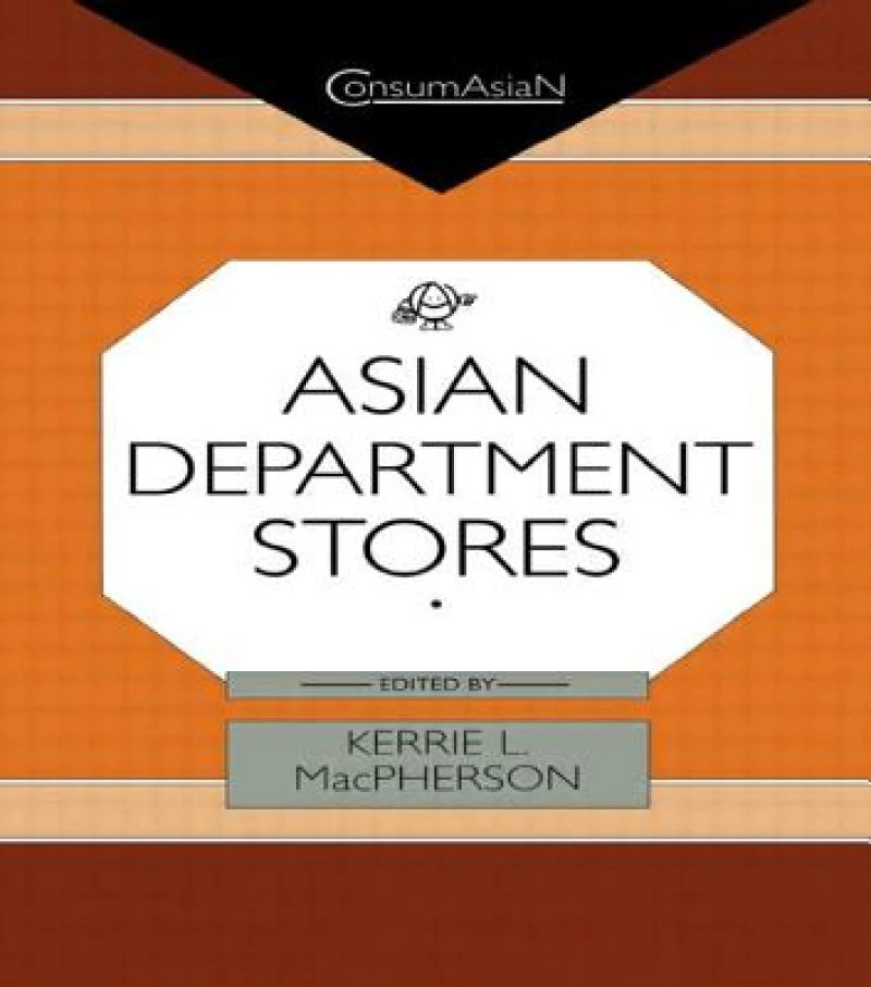 Asian Department Stores