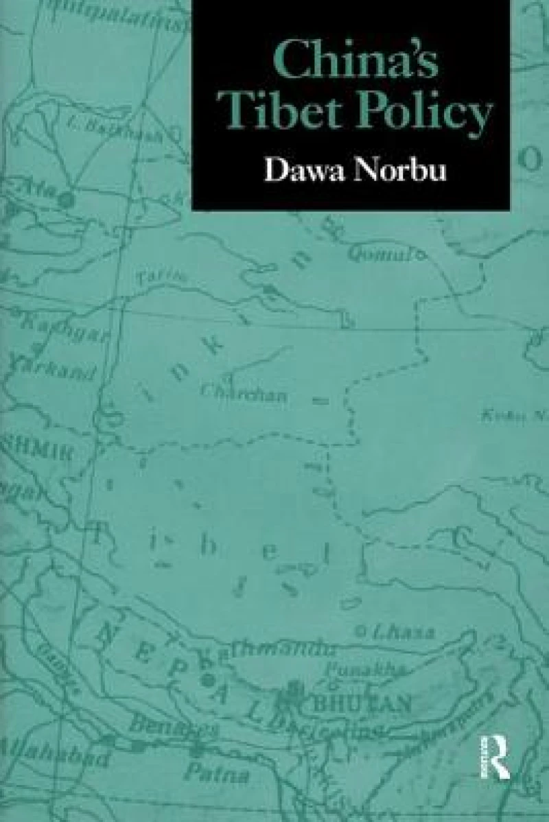 China's Tibet Policy