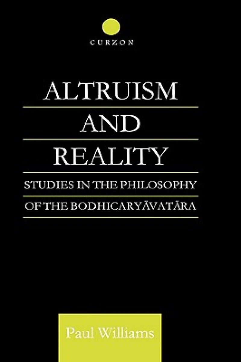 Altruism and Reality