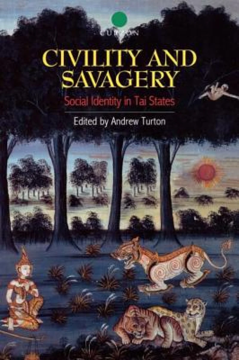 Civility and Savagery