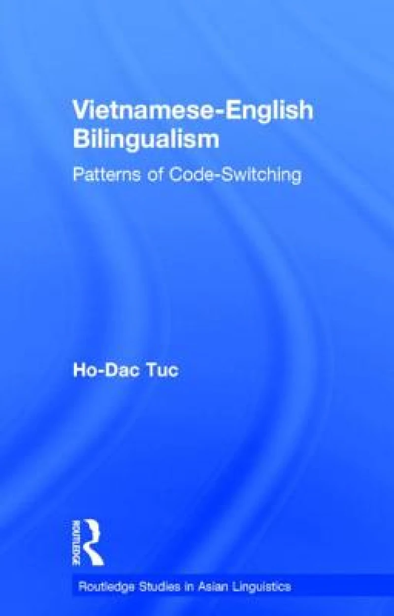 Vietnamese-English Bilingualism