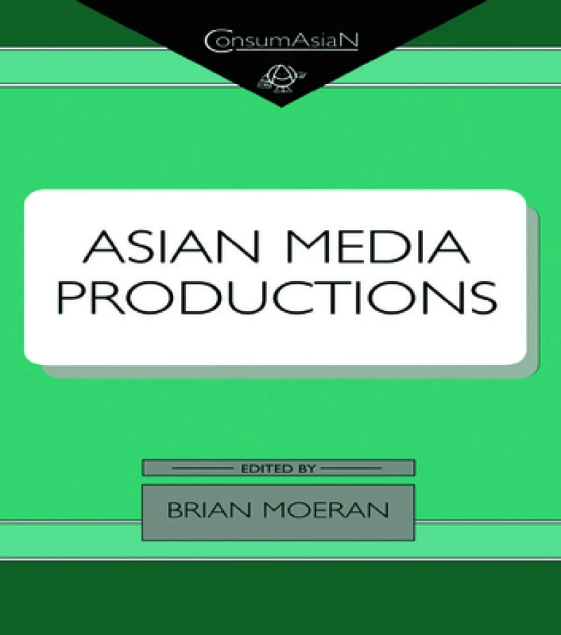 Asian Media Productions