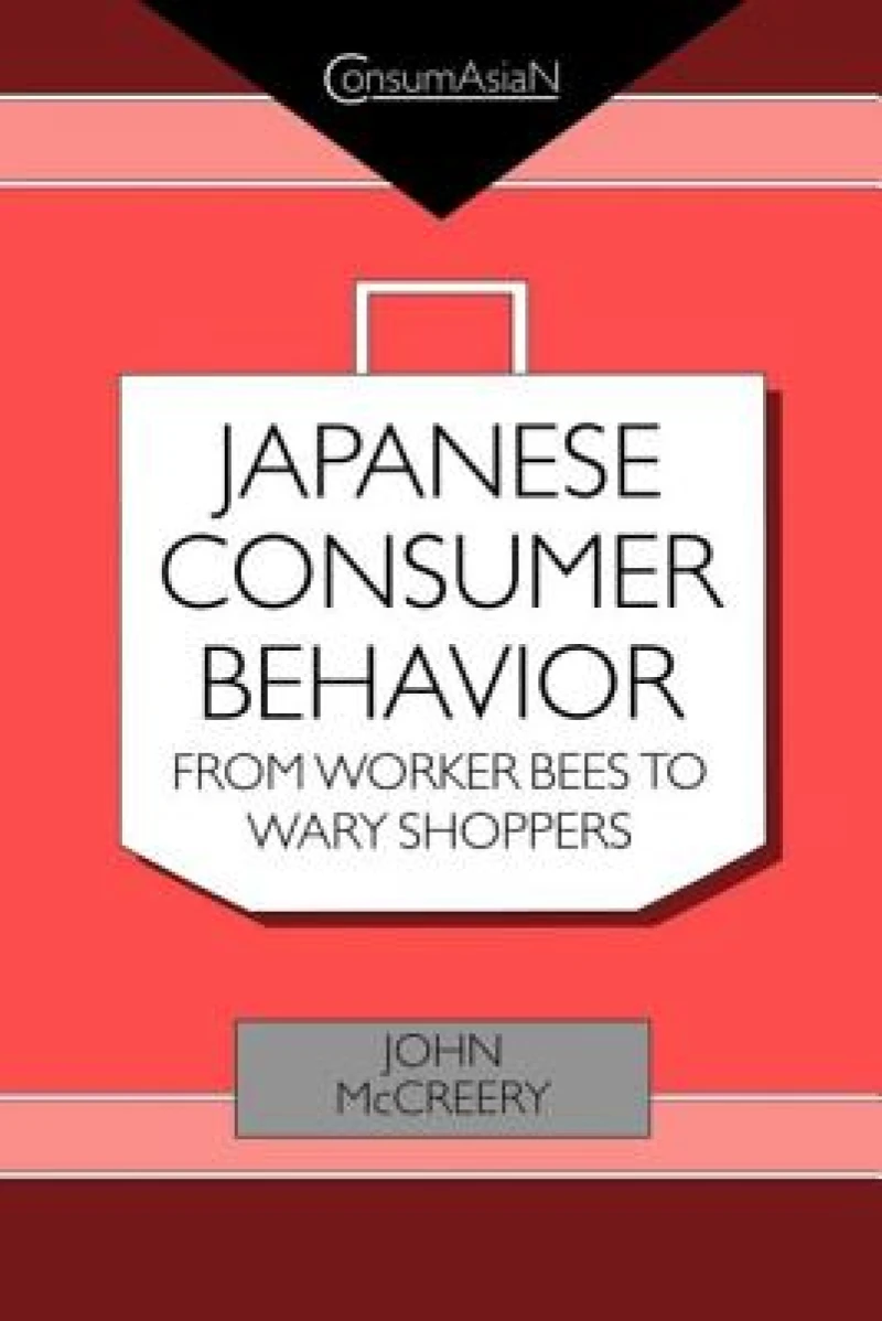 Japanese Consumer Behaviour