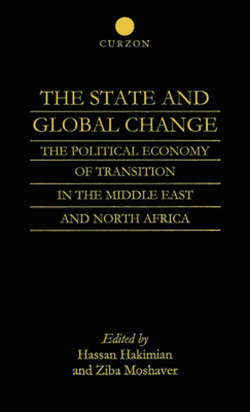 The State and Global Change