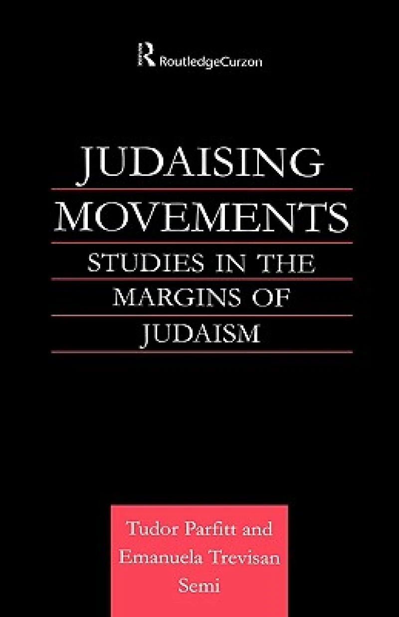 Judaising Movements