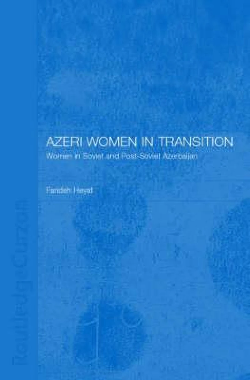 Azeri Women in Transition