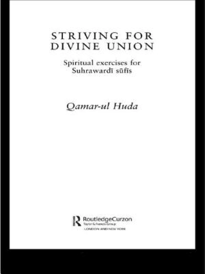 Striving for Divine Union