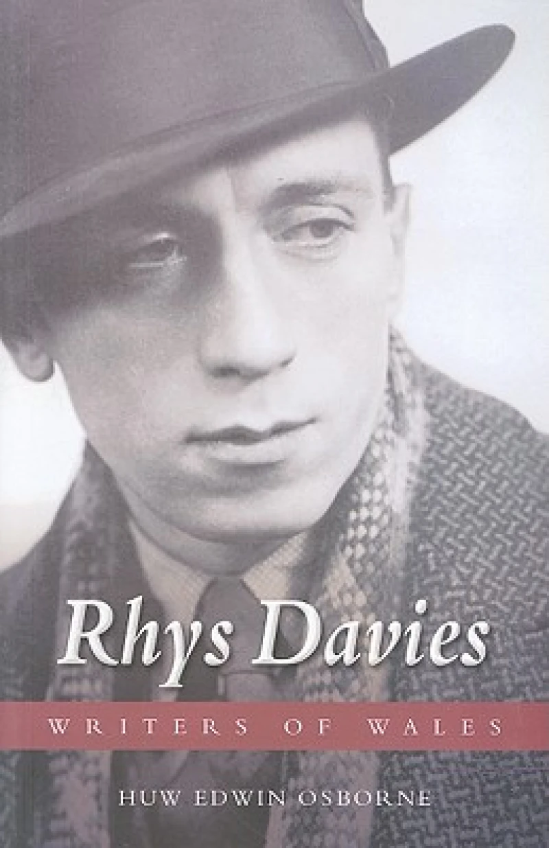 Rhys Davies