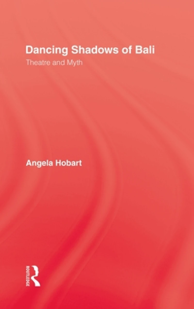 Dancing Shadows Of Bali