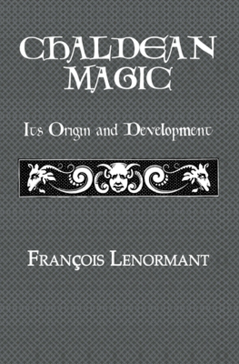 Chaldean Magic