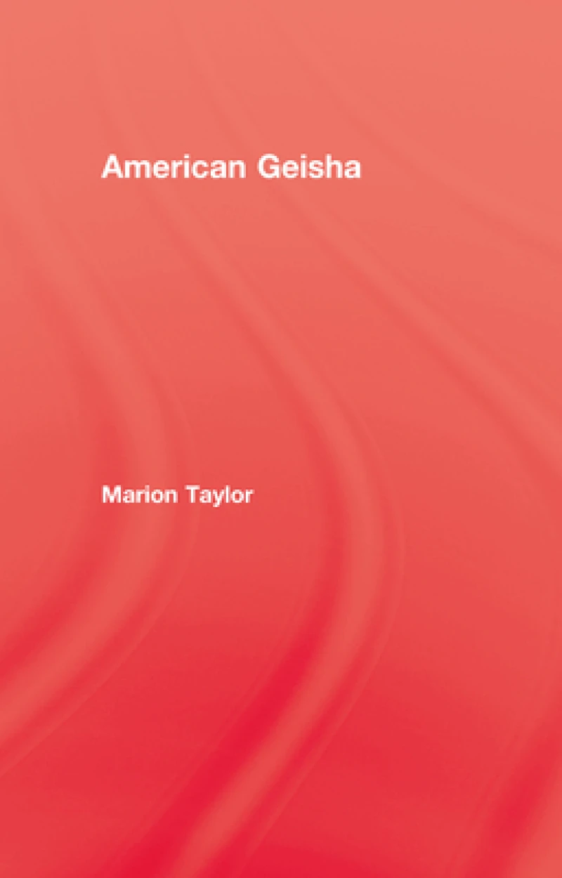 American Geisha