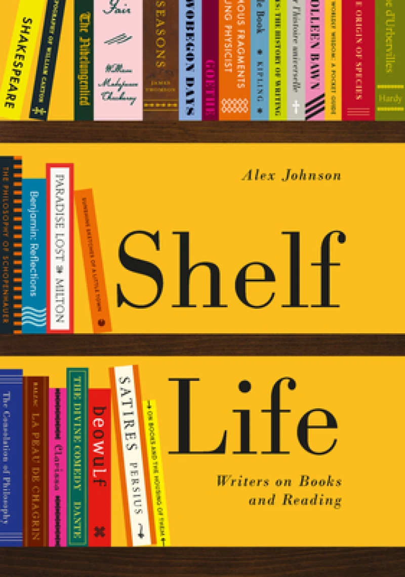 Shelf Life