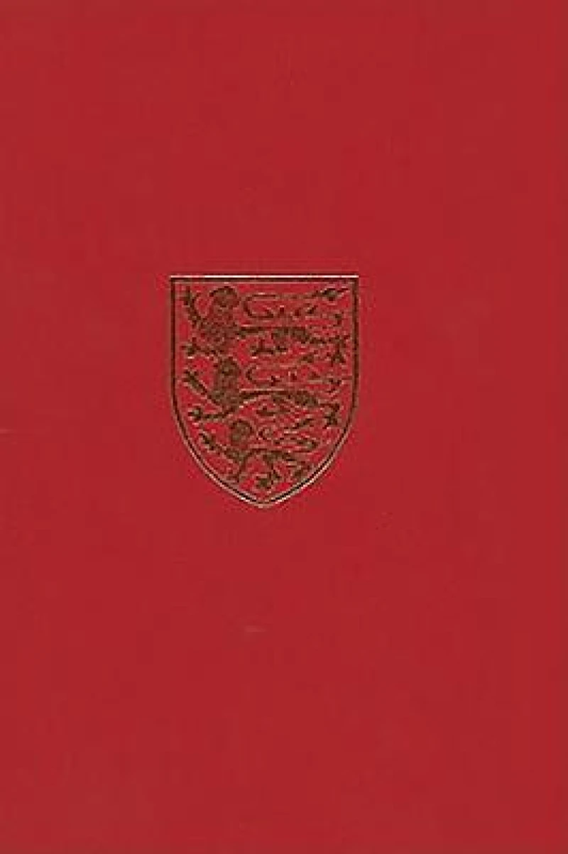 The Victoria History of the County of Lancaster