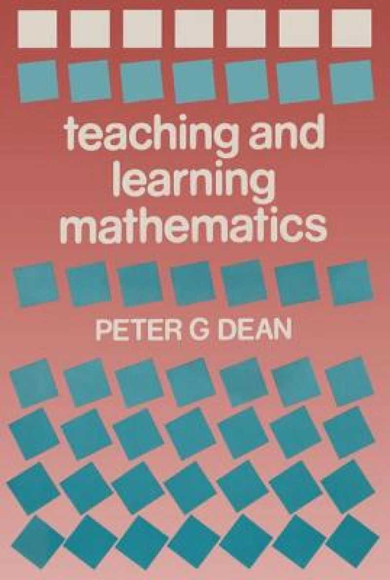 Teaching and Learning Mathematics
