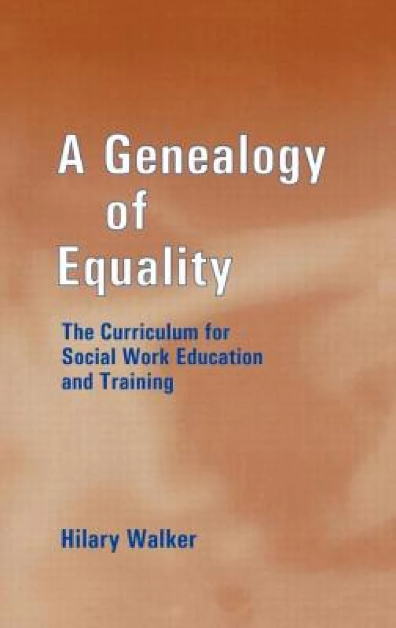A Genealogy of Equality