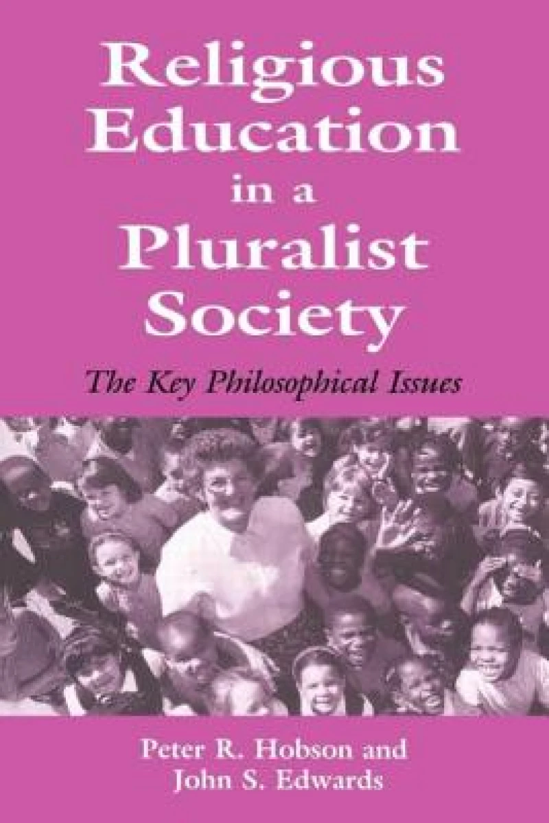 Religious Education in a Pluralist Society