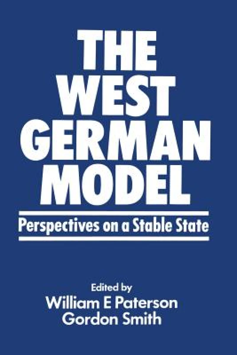 The West German Model