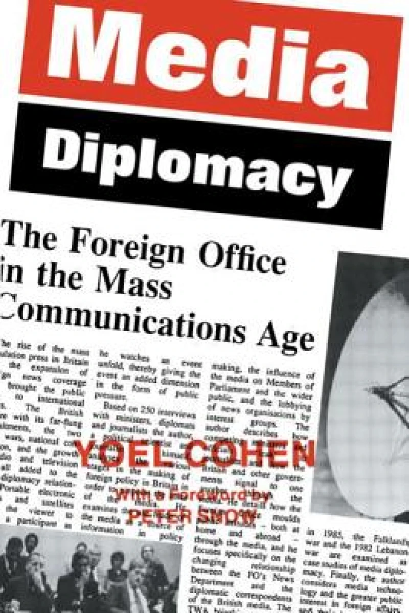 Media Diplomacy