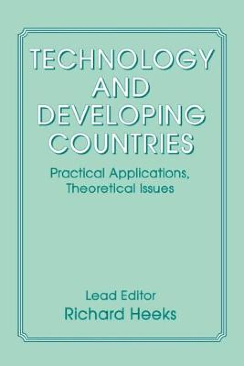 Technology and Developing Countries