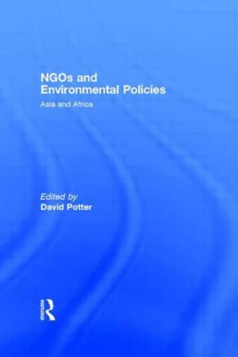 NGOs and Environmental Policies