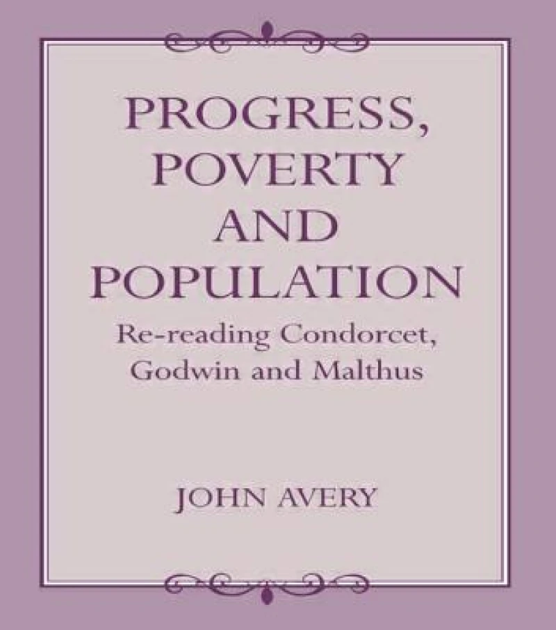 Progress, Poverty and Population