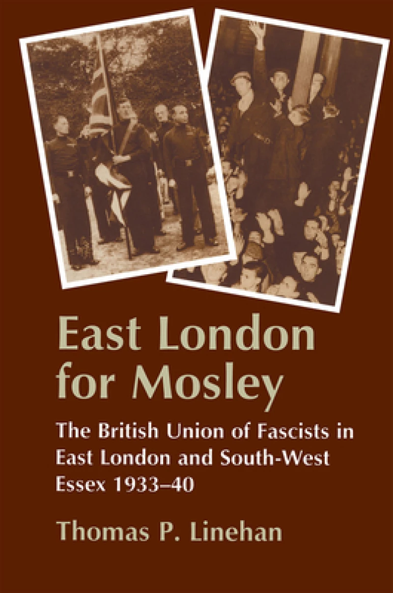 East London for Mosley