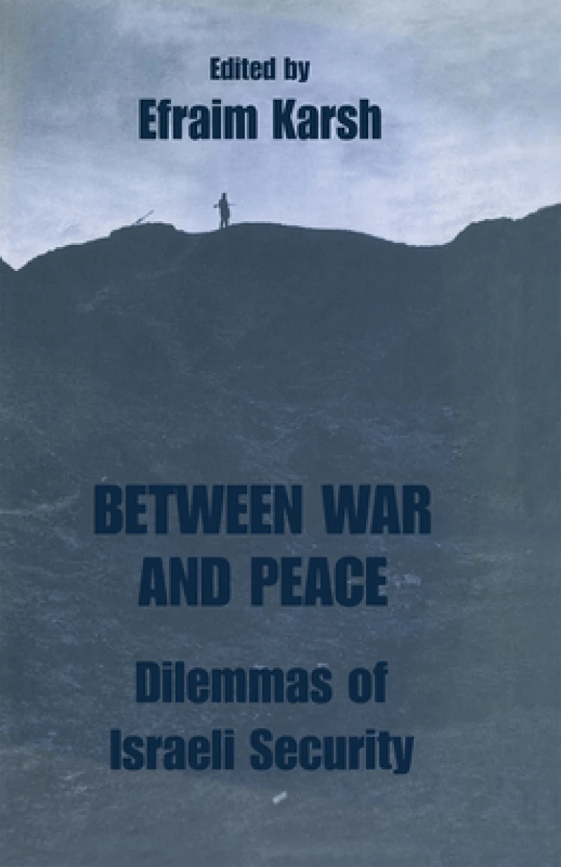 Between War and Peace