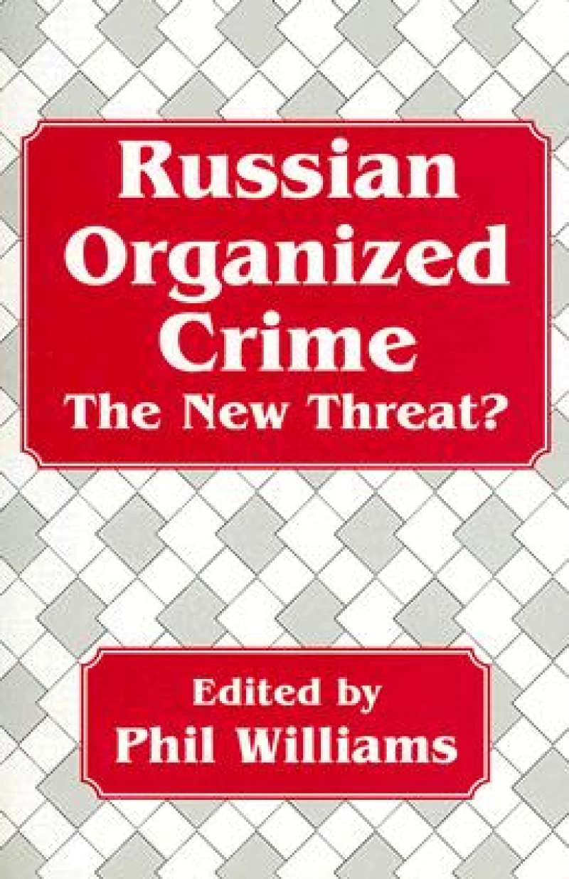 Russian Organized Crime