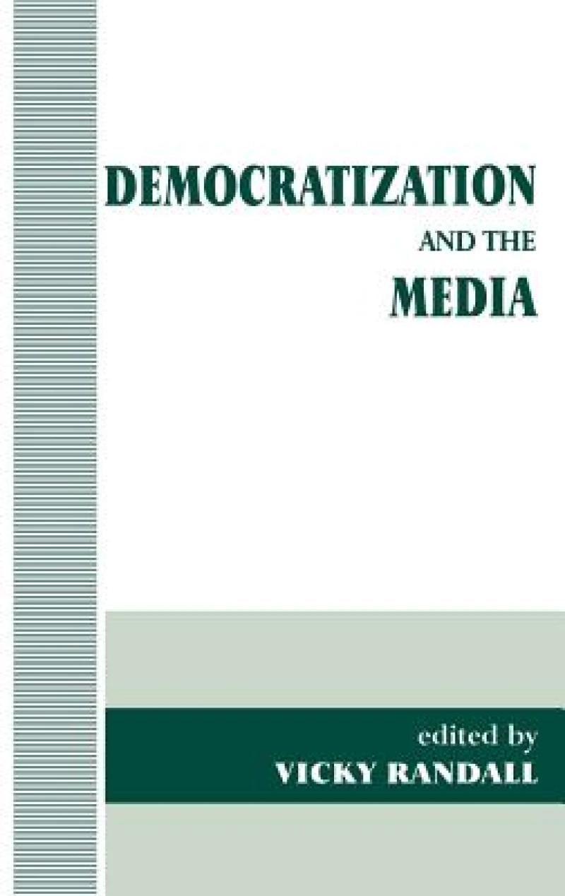 Democratization and the Media
