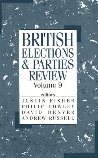 British Elections & Parties Review