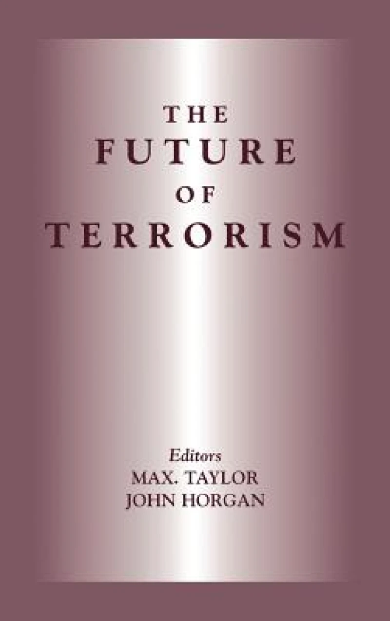 The Future of Terrorism