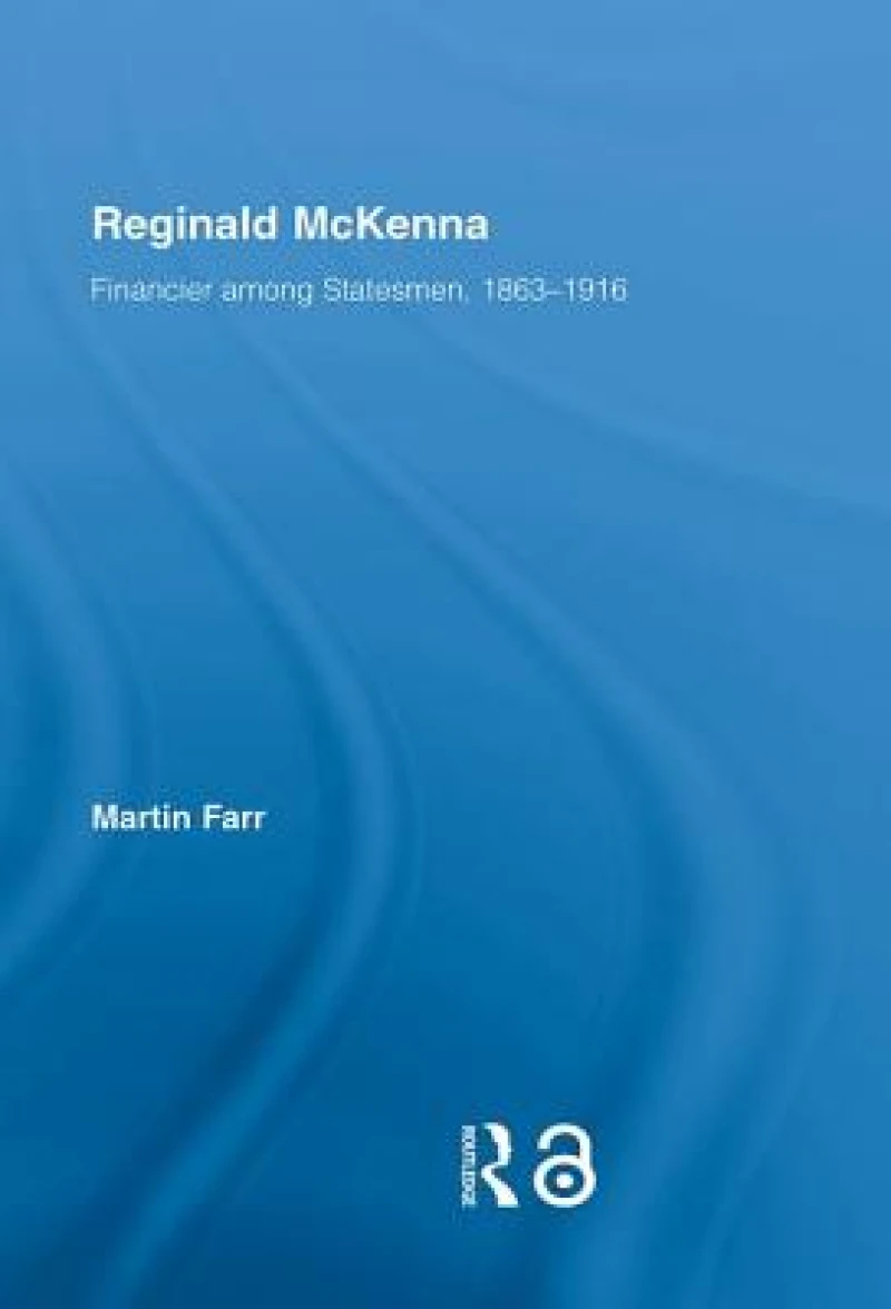 Reginald McKenna