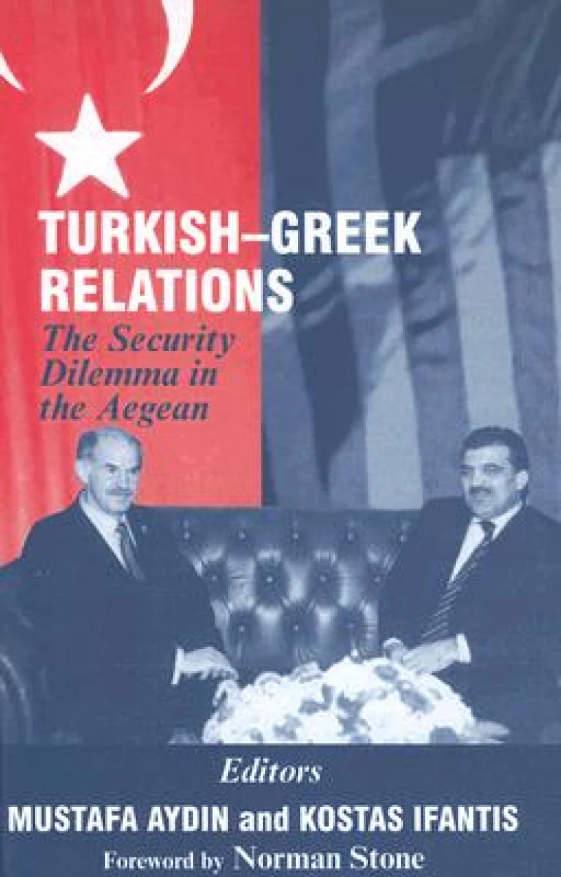 Turkish-Greek Relations