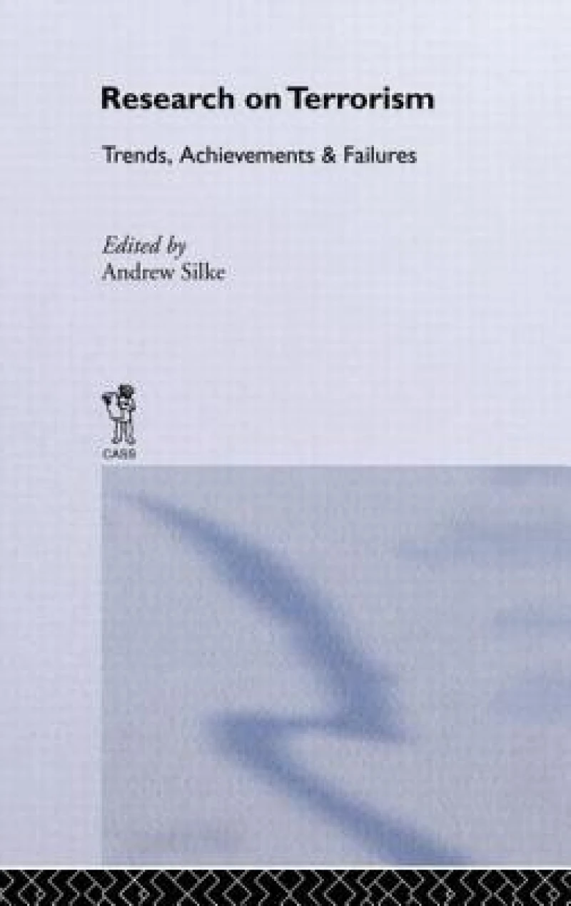 Research on Terrorism