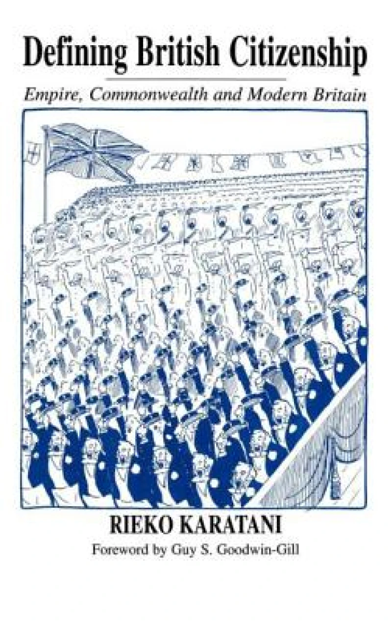 Defining British Citizenship