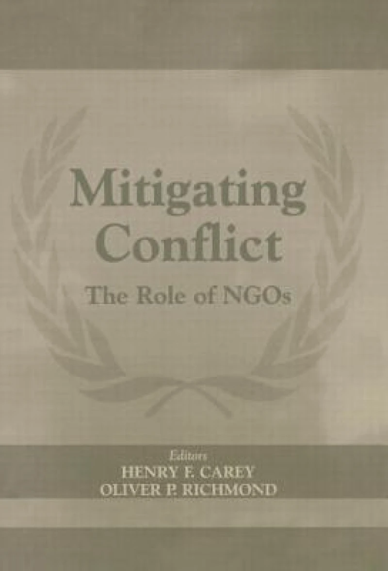 Mitigating Conflict
