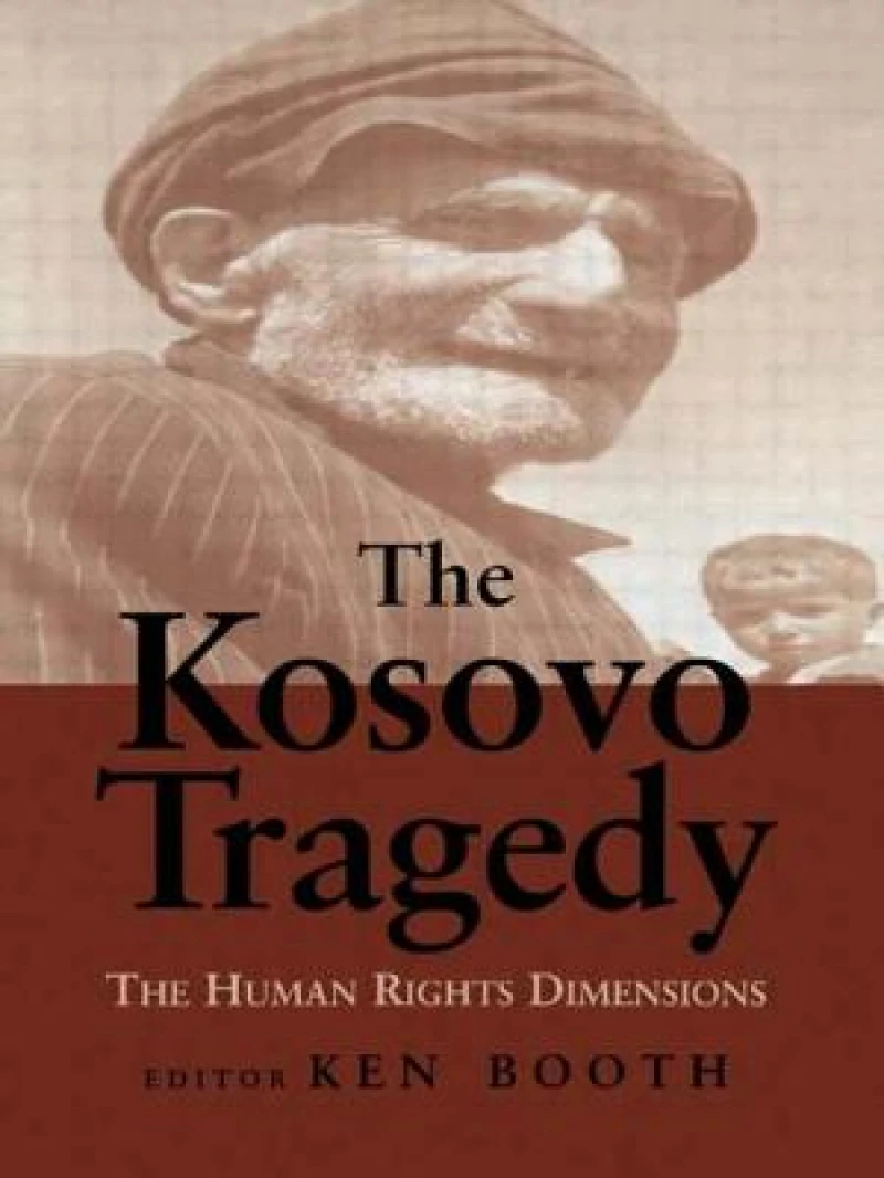 The Kosovo Tragedy