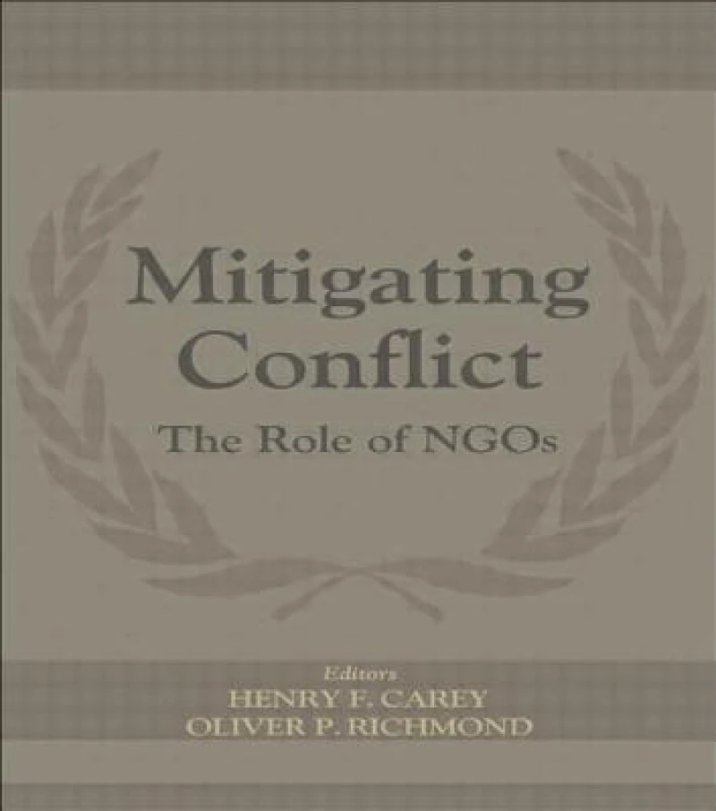 Mitigating Conflict