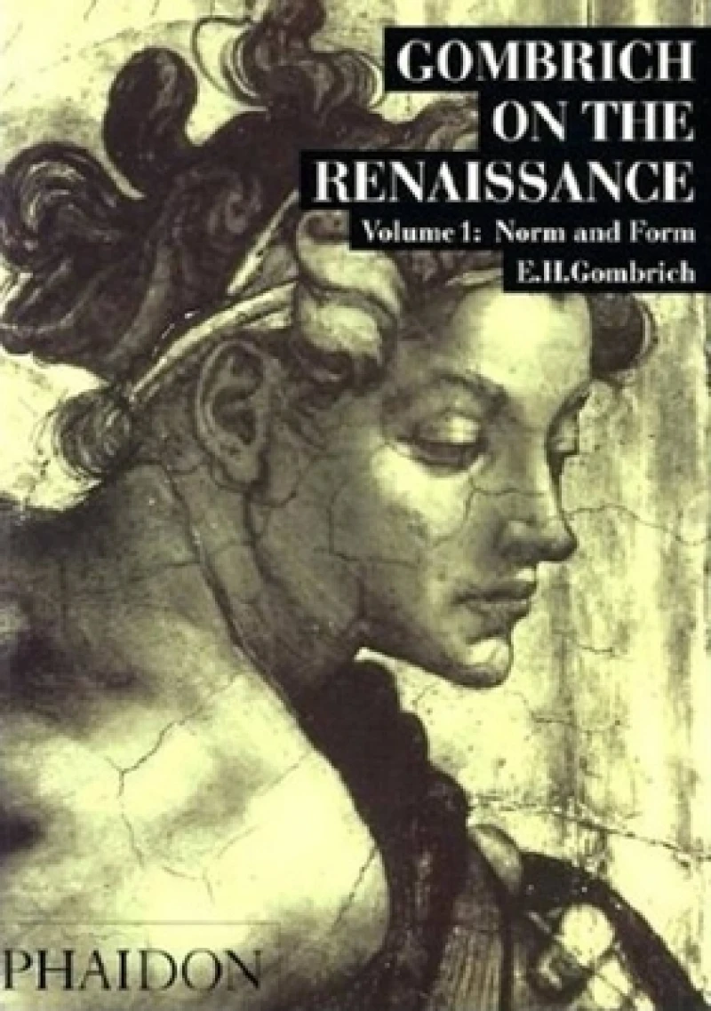 Gombrich on the Renaissance