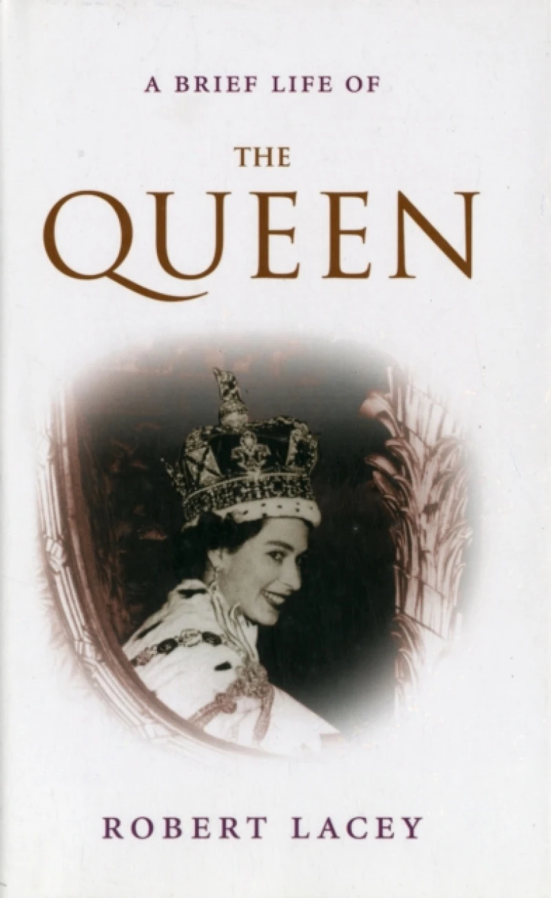 A Brief Life of the Queen