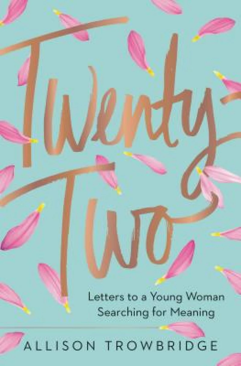 Twenty-Two