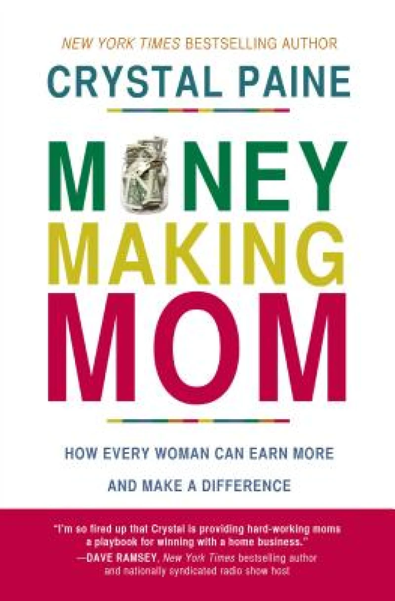 Money-Making Mom