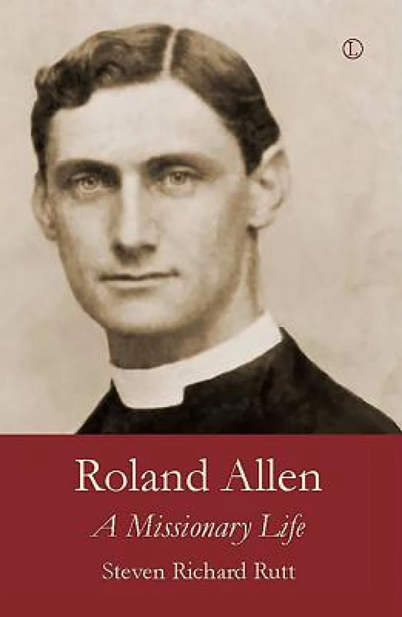 Roland Allen