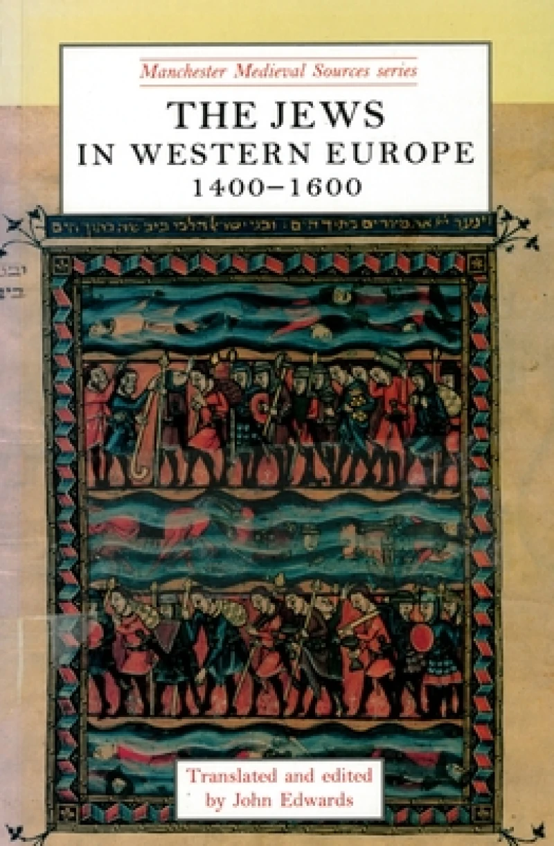 The Jews in Western Europe, 1400–1600