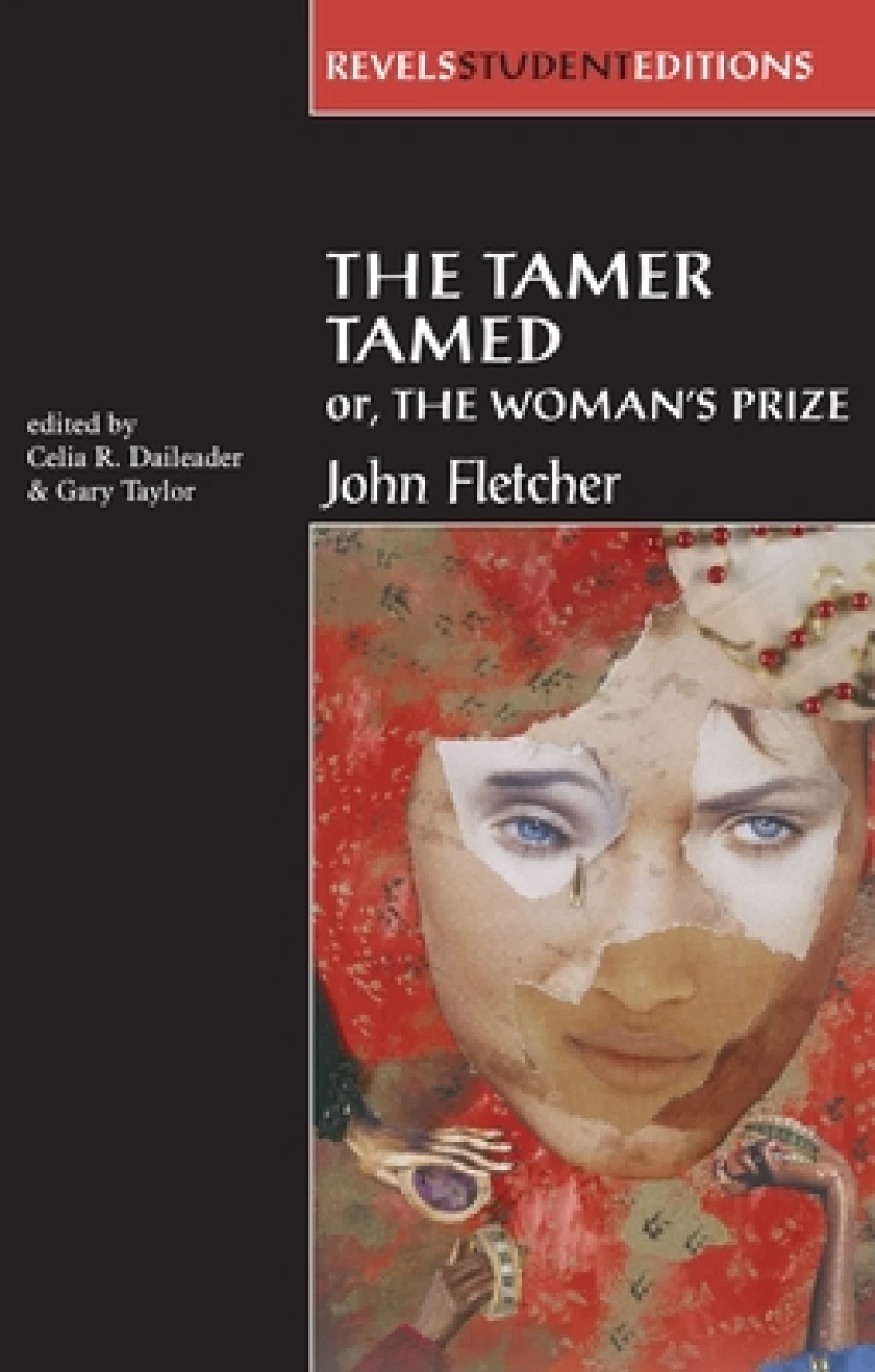 The Tamer Tamed; or, the Woman’s Prize