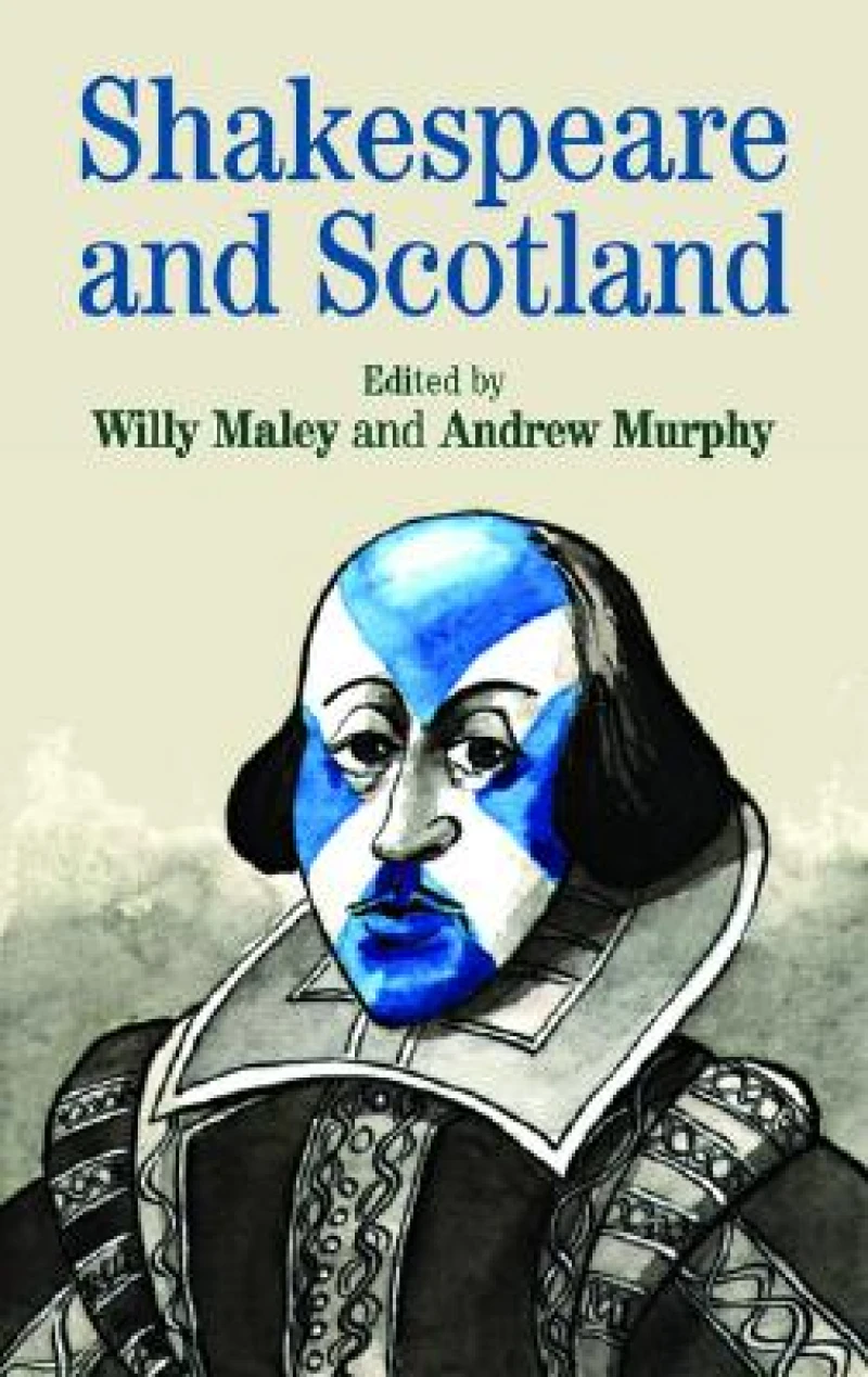 Shakespeare and Scotland