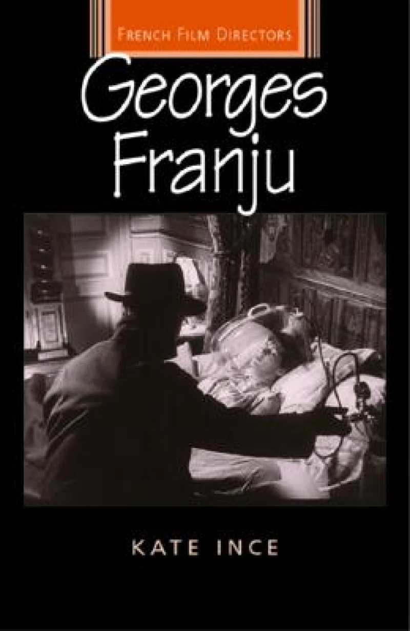 Georges Franju