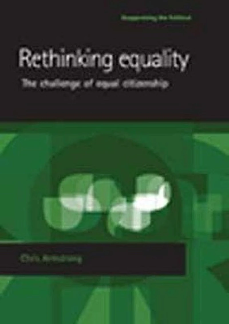 Rethinking Equality
