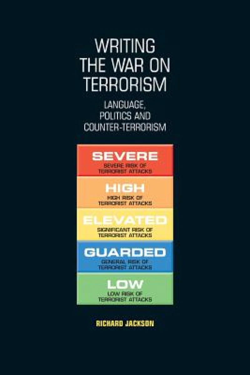 Writing the War on Terrorism